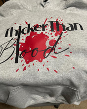 Load image into Gallery viewer, Thicker Than Blood