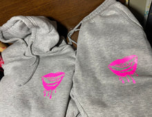 Load image into Gallery viewer, Hoodie and Jogger Set - Customizable