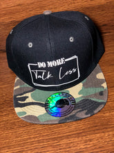 Load image into Gallery viewer, Snapback