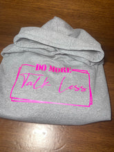 Load image into Gallery viewer, DMTL Hoodie - Customizable
